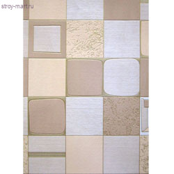 Обои Futurama 1369-2 (0,53*10м) 12 рул/уп. - С-000070232