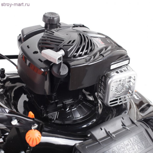 Газонокосилка бензиновая PT 47 BS Газонокосилка бензиновая PT 47 BS