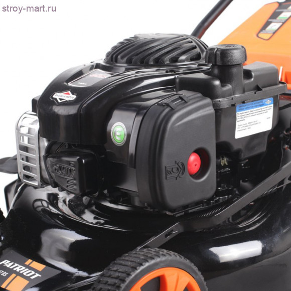 Газонокосилка бензиновая PT 47 BS Газонокосилка бензиновая PT 47 BS
