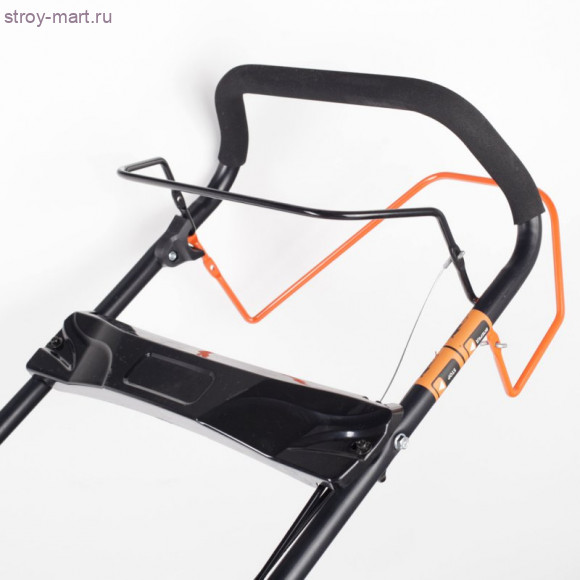 Газонокосилка бензиновая PT 47 BS Газонокосилка бензиновая PT 47 BS