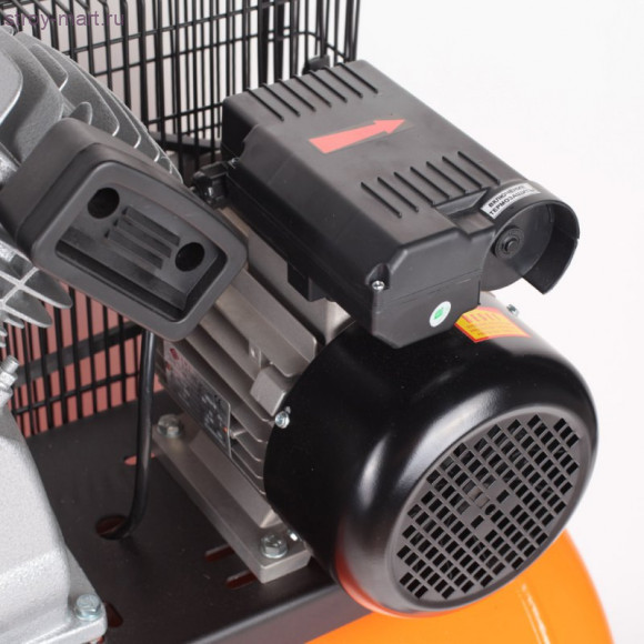 Компрессор СБ 4/С-100 LB 30 A Компрессор СБ 4/С-100 LB 30 A