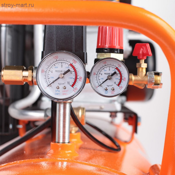 Компрессор СБ 4/С-100 LB 30 A Компрессор СБ 4/С-100 LB 30 A