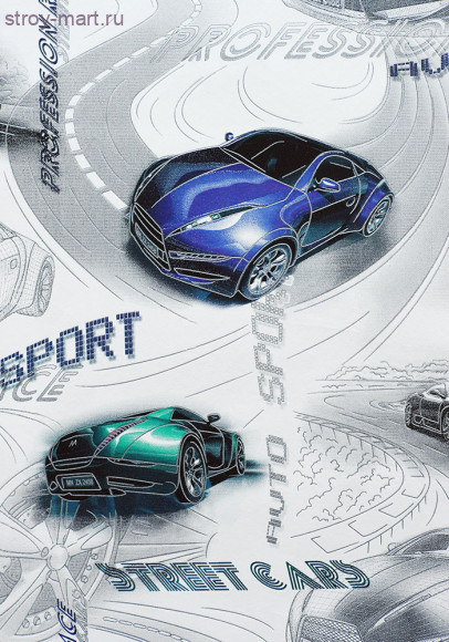 Обои City серия 2907-5 (10*1,06) 9 рул/уп - С-000135901 Обои City серия 2907-5 (10*1,06) 9 рул/уп - С-000135901