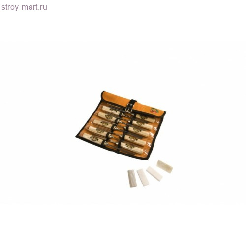 Набор стамесок для скульптурных работ 3157 LRT - KR-3157000 Набор стамесок для скульптурных работ 3157 LRT - KR-3157000