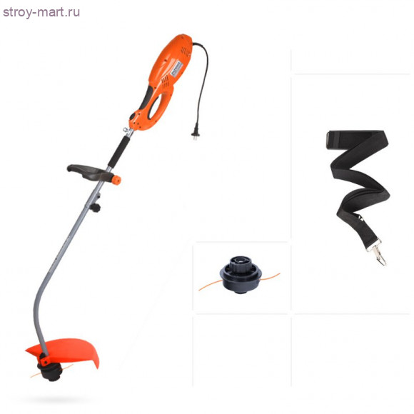 Триммер электрический ЕLT 1000 Триммер электрический ЕLT 1000