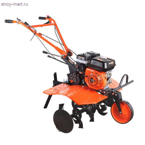 Мотоблок бензиновый Ontario PRO Мотоблок бензиновый Ontario PRO
