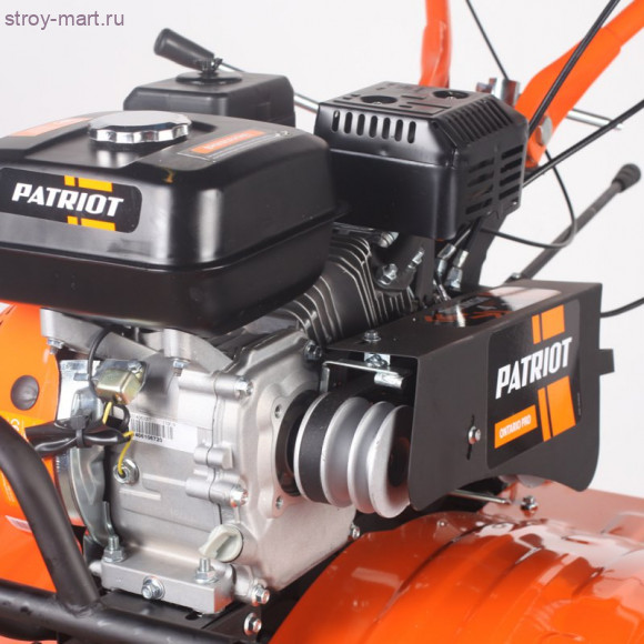 Мотоблок бензиновый Ontario PRO Мотоблок бензиновый Ontario PRO