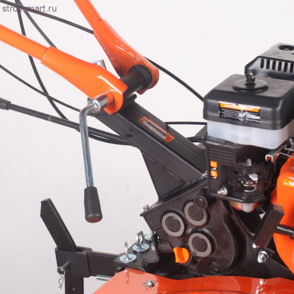 Мотоблок бензиновый Ontario PRO Мотоблок бензиновый Ontario PRO