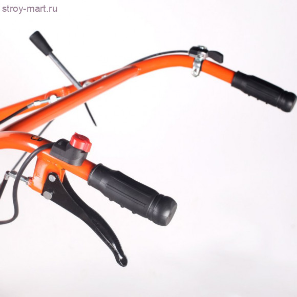 Мотоблок бензиновый Ontario PRO Мотоблок бензиновый Ontario PRO