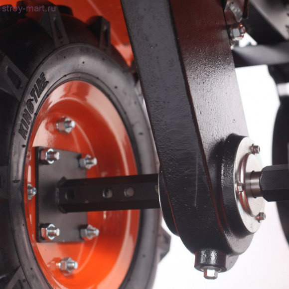 Мотоблок бензиновый Ontario PRO Мотоблок бензиновый Ontario PRO