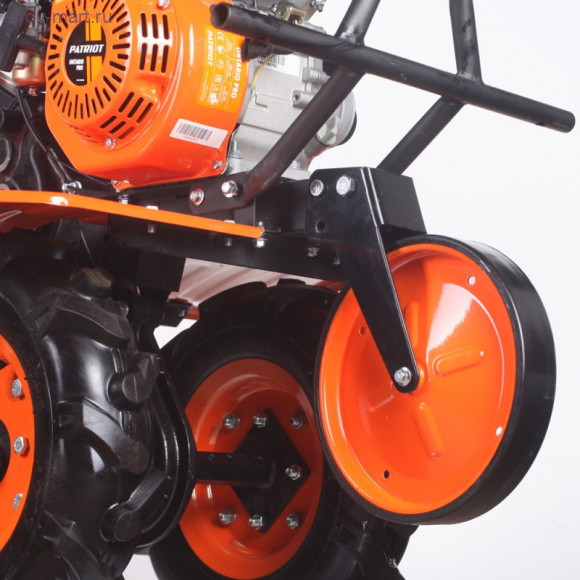 Мотоблок бензиновый Ontario PRO Мотоблок бензиновый Ontario PRO