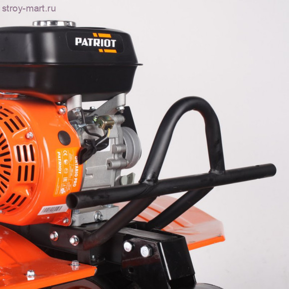 Мотоблок бензиновый Ontario PRO Мотоблок бензиновый Ontario PRO