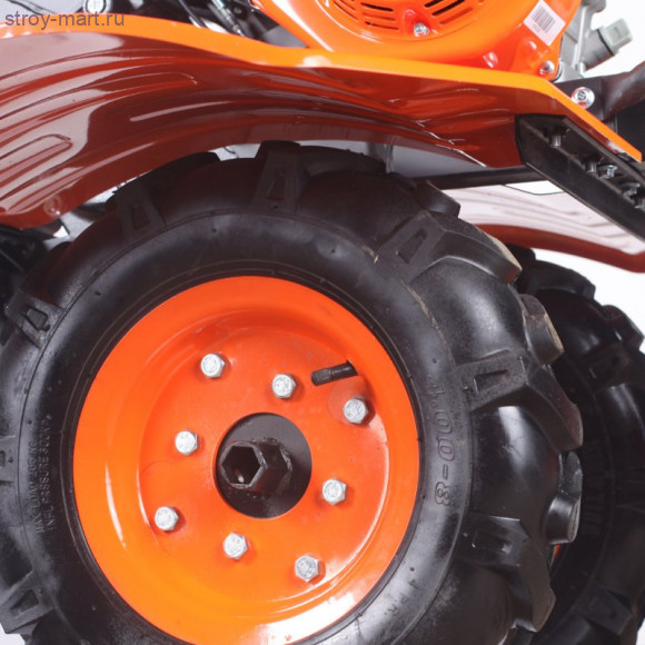 Мотоблок бензиновый Ontario PRO Мотоблок бензиновый Ontario PRO