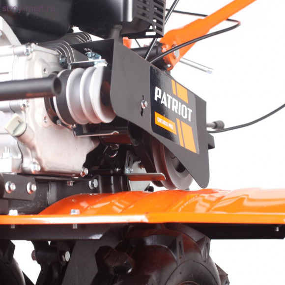 Мотоблок бензиновый Ontario PRO Мотоблок бензиновый Ontario PRO