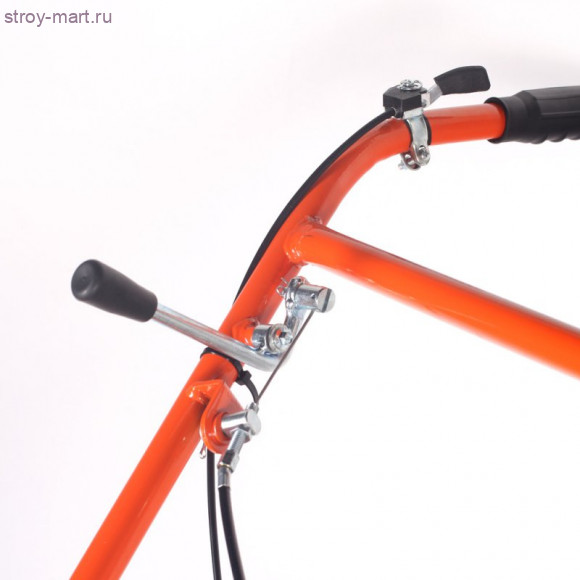 Мотоблок бензиновый Ontario PRO Мотоблок бензиновый Ontario PRO