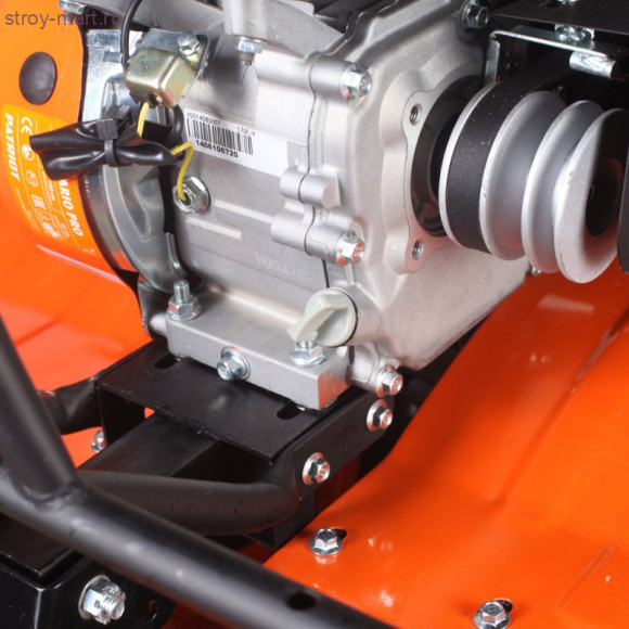 Мотоблок бензиновый Ontario PRO Мотоблок бензиновый Ontario PRO