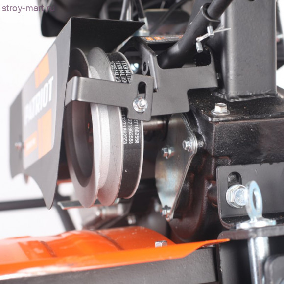 Мотоблок бензиновый Ontario PRO Мотоблок бензиновый Ontario PRO