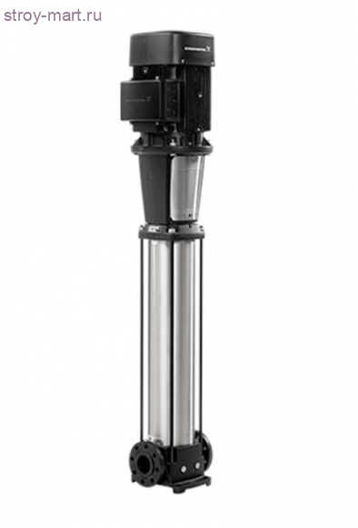 Насос вертикальный CR-32 -6 380 В Grundfos 96122017 Насос вертикальный CR-32 -6 380 В Grundfos 96122017