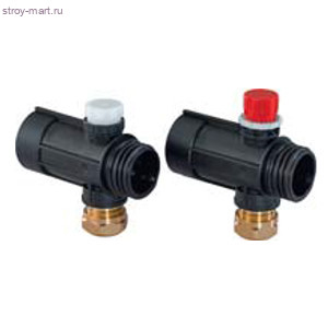 Сегмент коллектора 1 1/2х25 MAGNA Uponor 1045813 Сегмент коллектора 1 1/2х25 MAGNA Uponor 1045813