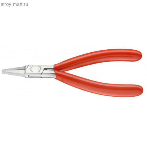 Плоскогубцы захватные для электроники 35 11 115 - KN-3511115 Плоскогубцы захватные для электроники 35 11 115 - KN-3511115