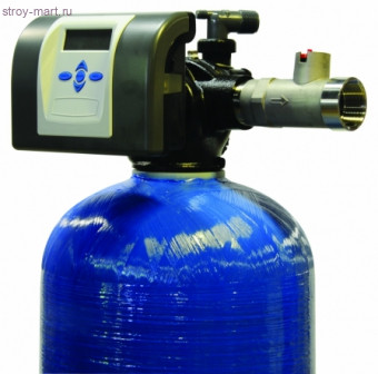 Блок управления Euraqua - V2EQDMD Блок управления Euraqua - V2EQDMD