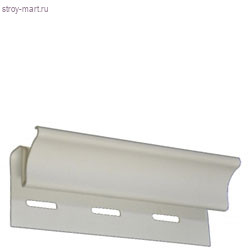 Молдинг GL белый 3м - С-000085611 Молдинг GL белый 3м - С-000085611