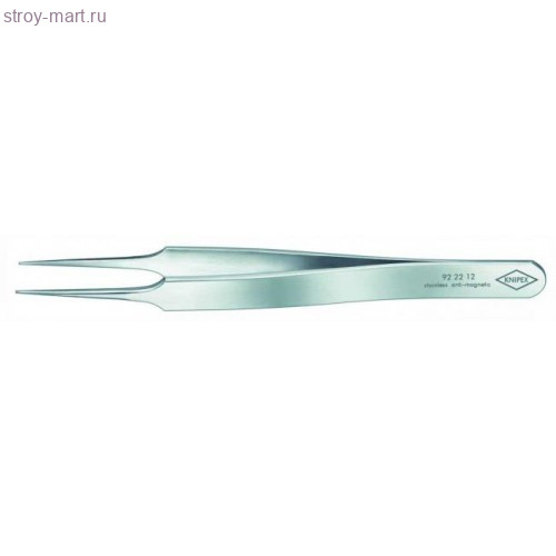 Пинцет захватный прецизионный 92 22 12 - KN-922212 Пинцет захватный прецизионный 92 22 12 - KN-922212