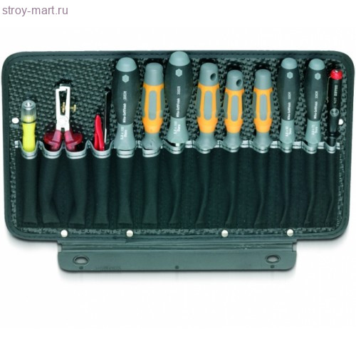 Панель для крепления инструмента - PA-592000161