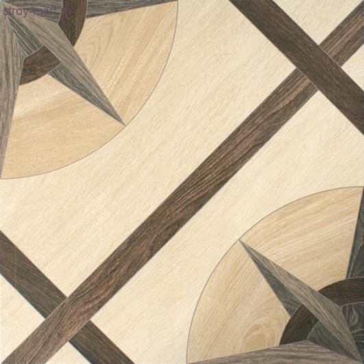 Орион Керамогранит 6046-0140 45х45