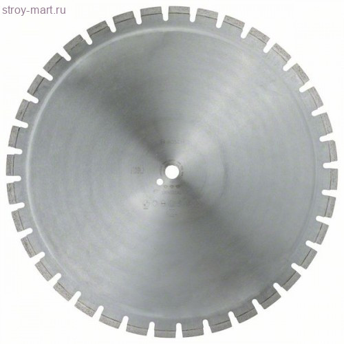 Алмазный диск Best for Universal600-25,4 - 2608603455