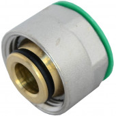 Евроконус МП латунь Дн 20х3/4 ВР Comap 835892 - 027-0352 Евроконус МП латунь Дн 20х3/4 ВР Comap 835892 - 027-0352