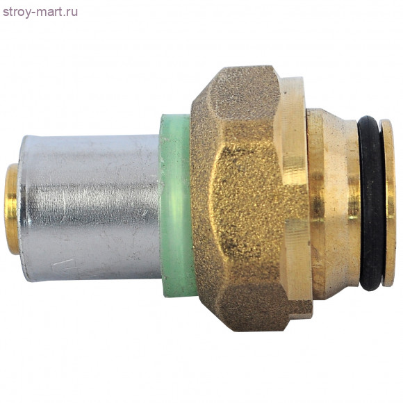 Евроконус МП латунь Дн 20х3/4 ВР Comap 835892 - 027-0352 Евроконус МП латунь Дн 20х3/4 ВР Comap 835892 - 027-0352