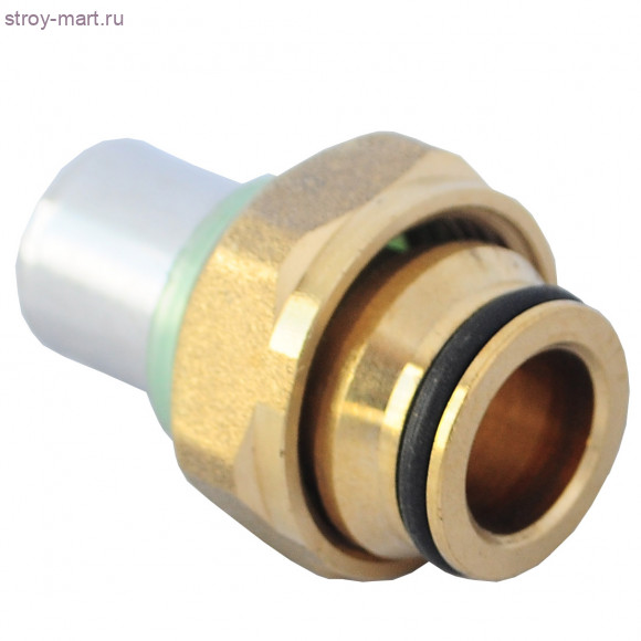 Евроконус МП латунь Дн 20х3/4 ВР Comap 835892 - 027-0352 Евроконус МП латунь Дн 20х3/4 ВР Comap 835892 - 027-0352