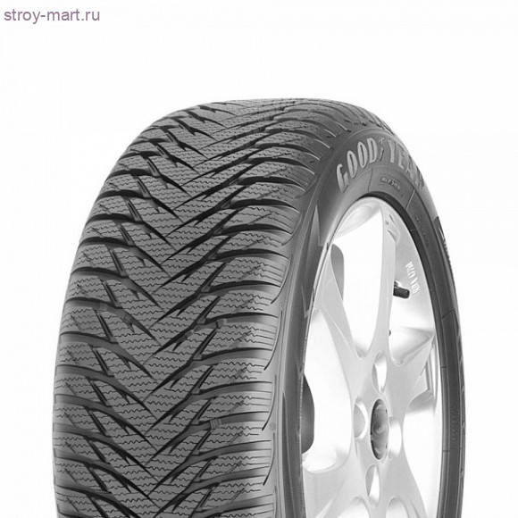 Автомобильные шины - GoodYear UltraGrip 8 Performance ROF 205/60R16 92H