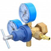 Редуктор БКО-50-КР-1 рукав 9мм ГОСТ 13861 - 024-0036