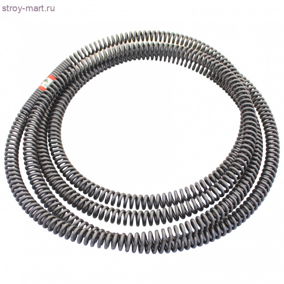Спираль прочистная L=4,5м 22мм Rothenberger 72441 Спираль прочистная L=4,5м 22мм Rothenberger 72441