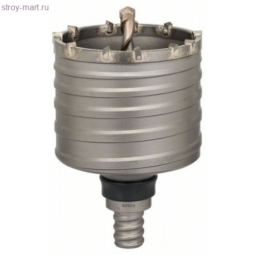 Коронка сост SDS max-9 CoreCut 100x80мм - 2608580524 Коронка сост SDS max-9 CoreCut 100x80мм - 2608580524