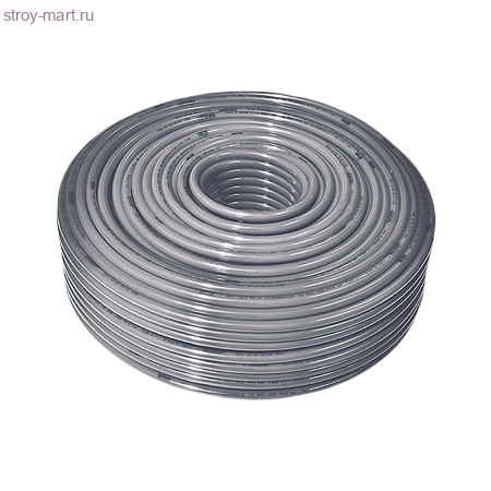 Труба нап PE-Xa Monolit сер Дн 25х3,5 Ру10 95C бухта L=50м ELSEN EPU25.2211-50 Труба нап PE-Xa Monolit сер Дн 25х3,5 Ру10 95C бухта L=50м ELSEN EPU25.2211-50