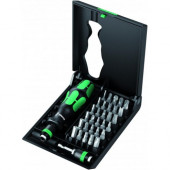 Набор бит 8510-32 Bit-Safe Security 057111 - WE-057111 Набор бит 8510-32 Bit-Safe Security 057111 - WE-057111