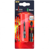 Набор бит 868/4 IMP DC #2 SB 073971 - WE-073971 Набор бит 868/4 IMP DC #2 SB 073971 - WE-073971