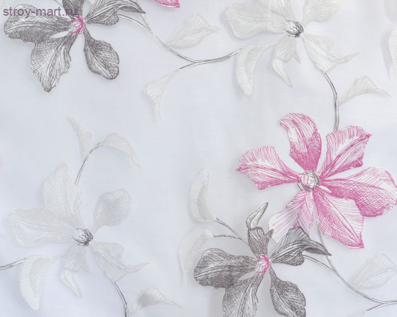 Ткань портьерная Arena RN-11 - 1