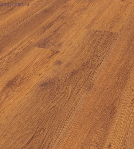 Ламинат Kronospan Castello Classic «Дуб Высокогорный» (1285х192х8мм), 1пач.=2,22кв.м., 40пач. в под. / арт.0709 - С-000034246 Ламинат Kronospan Castello Classic «Дуб Высокогорный» (1285х192х8мм), 1пач.=2,22кв.м., 40пач. в под. / арт.0709 - С-000034246