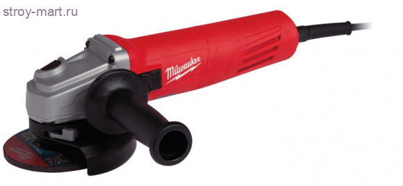 Углошлифовальная машина MILWAUKEE 125 мм AG 12-125 X 4933428077 Углошлифовальная машина MILWAUKEE 125 мм AG 12-125 X 4933428077