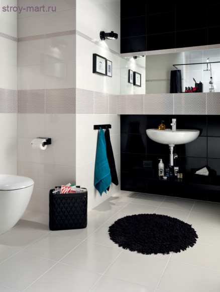 Margot 1 Бордюр 36х5,7 Margot 1 Бордюр 36х5,7