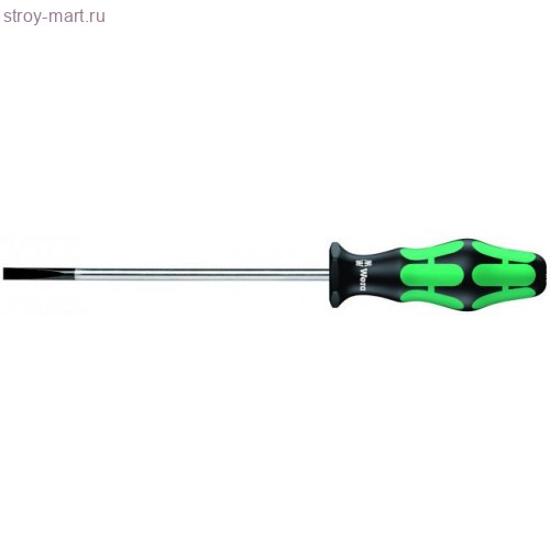 335 FK Отвертка прямой шлиц 008069 - WE-008069 335 FK Отвертка прямой шлиц 008069 - WE-008069