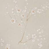 Ткань портьерная Organza Terenza - 33 Ткань портьерная Organza Terenza - 33