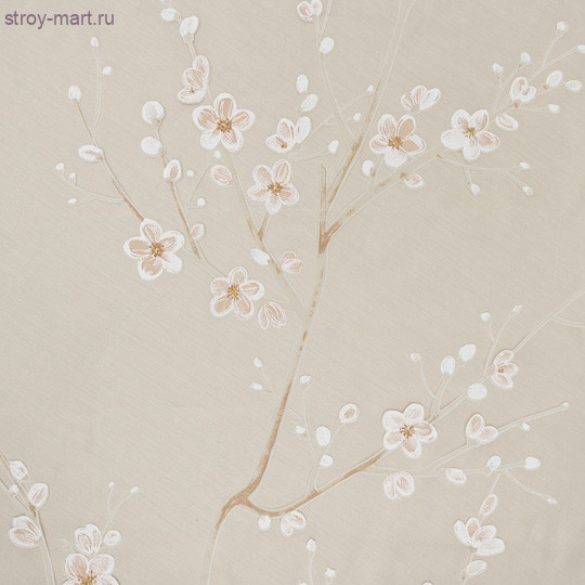 Ткань портьерная Organza Terenza - 33