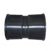 Муфта ПЭ SN 8 Дн 200 гофрированная - 027-7907 Муфта ПЭ SN 8 Дн 200 гофрированная - 027-7907