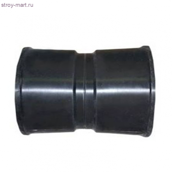 Муфта ПЭ SN 8 Дн 200 гофрированная - 027-7907