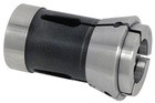 Цанговый патрон с переходным фланцем для цанг 5С Цанговый патрон с переходным фланцем для цанг 5С